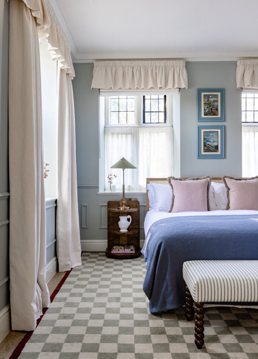 Exclusive Georgian Manor