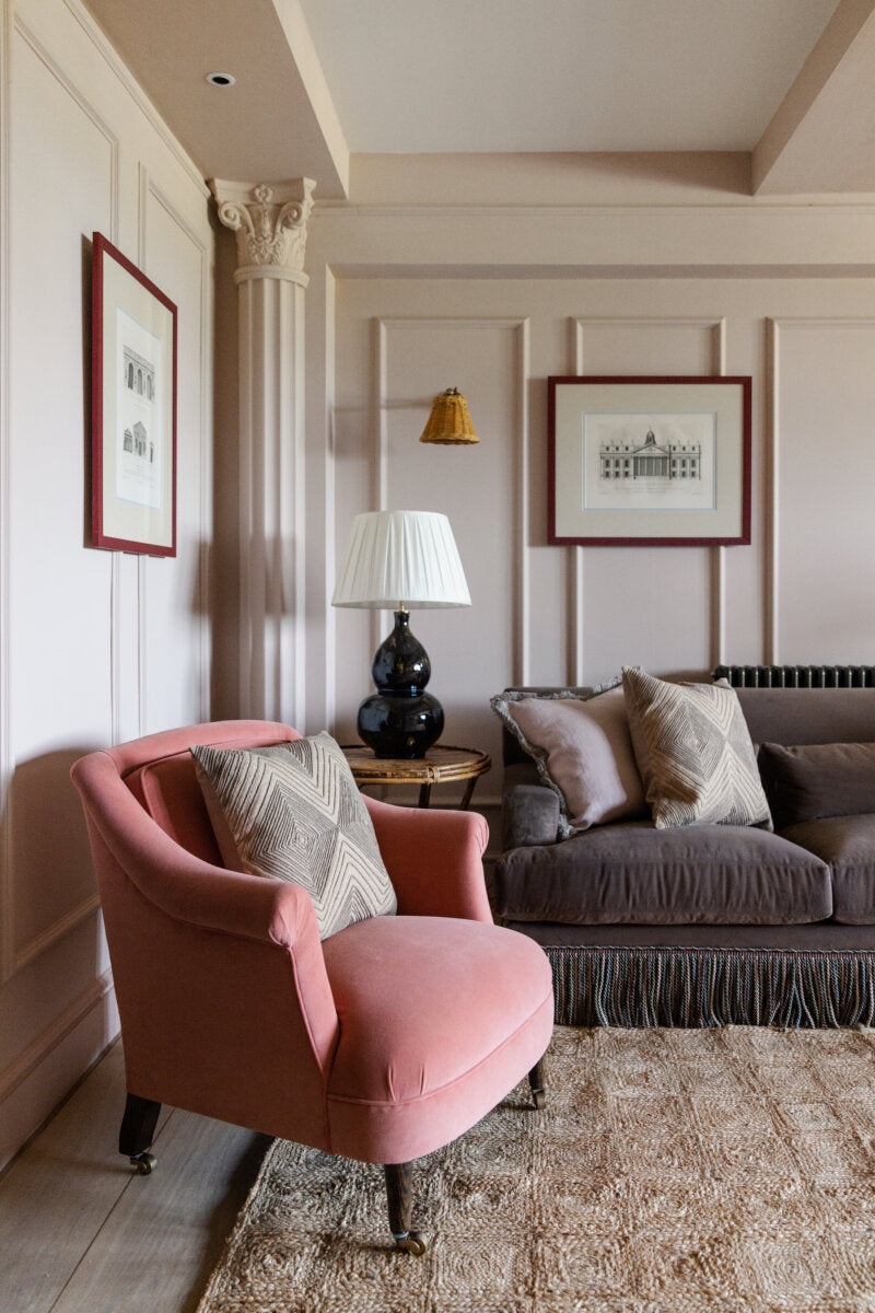 Exclusive Georgian Manor