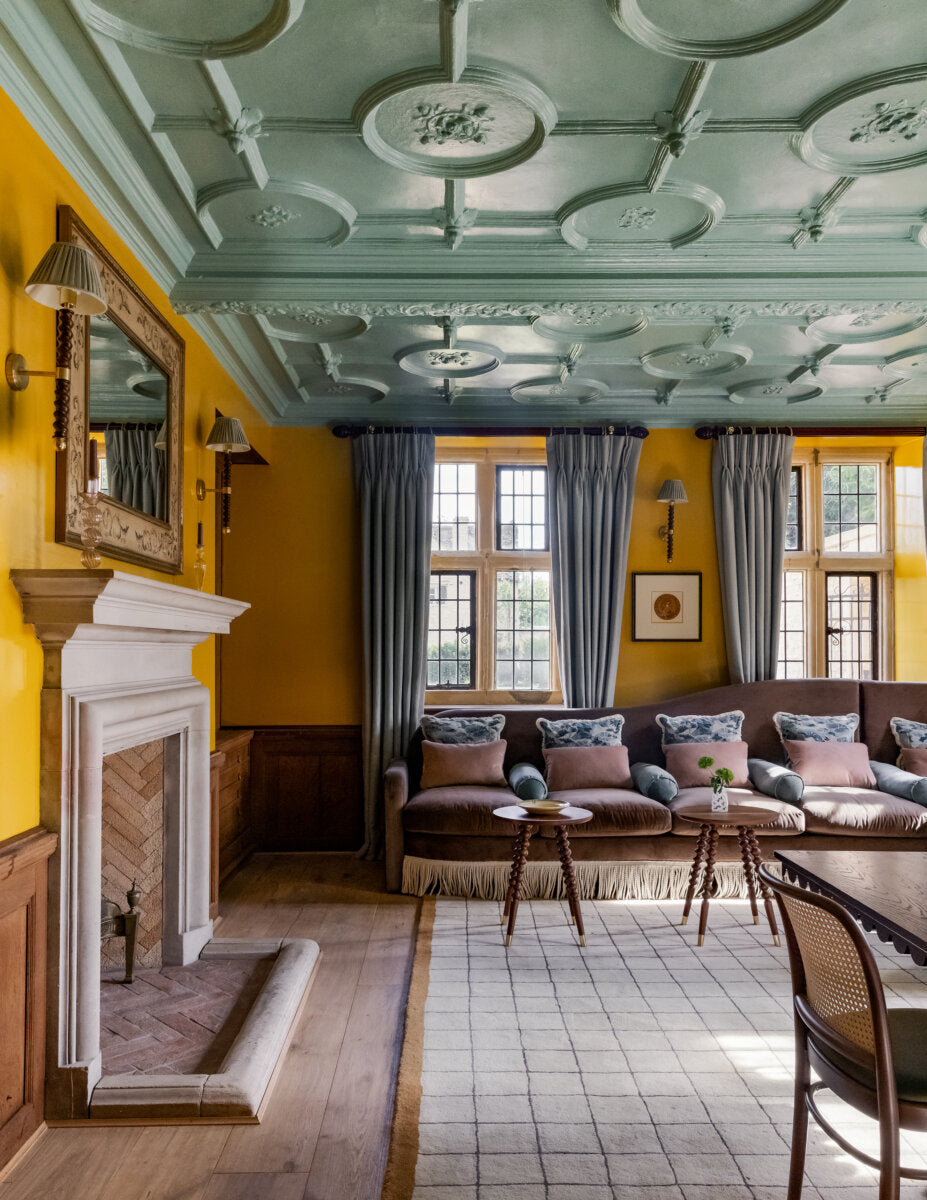 Exclusive Georgian Manor