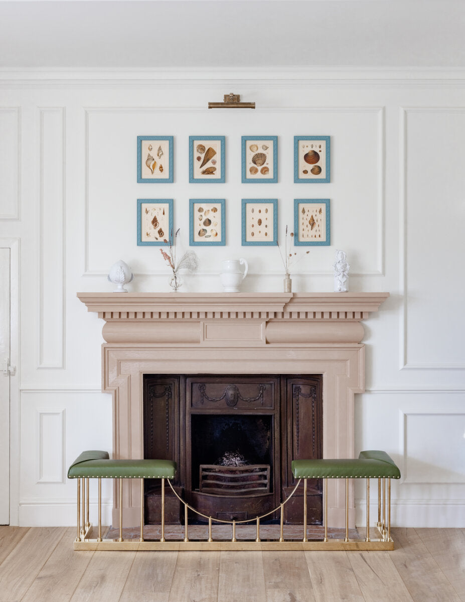 Exclusive Georgian Manor