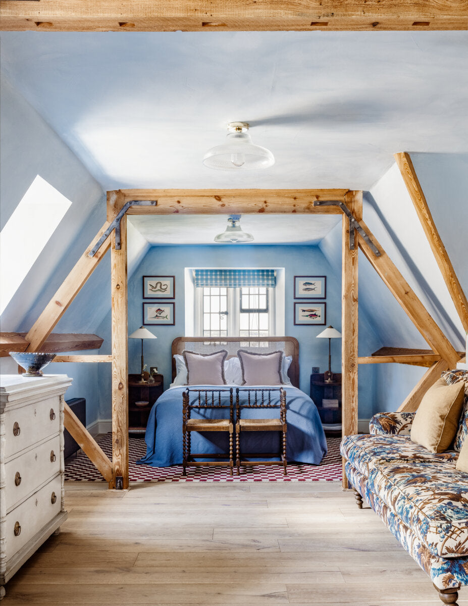 Exclusive Georgian Manor
