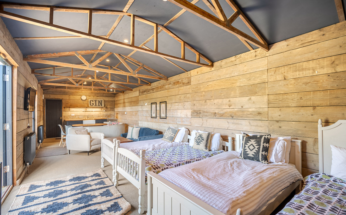 Victorian Country House Kent