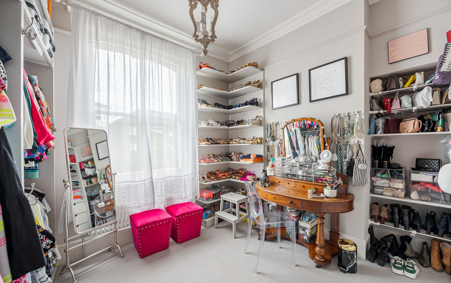 Period Crystal Palace Period Home