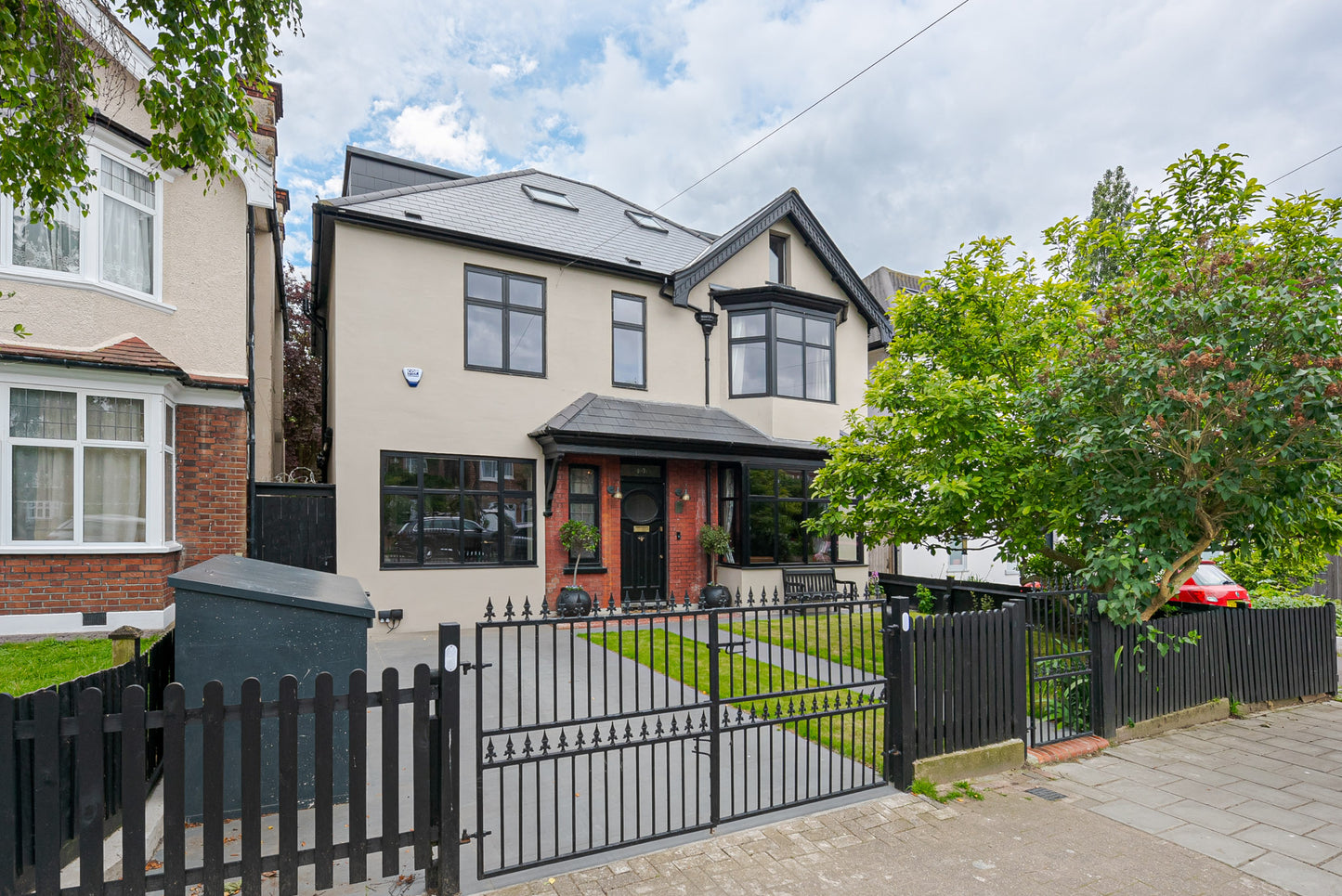 Spacious Open Plan Streatham