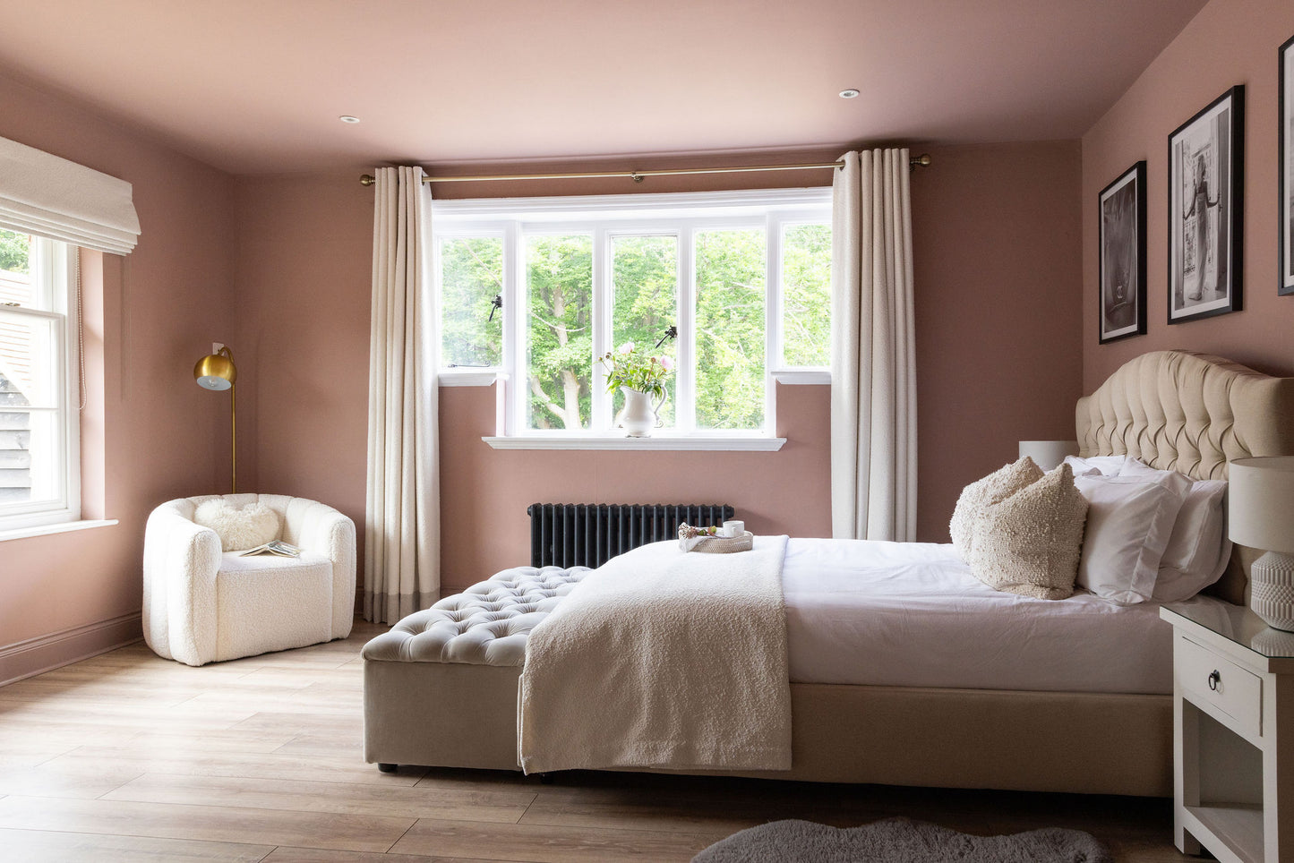 Grand Country House Surrey