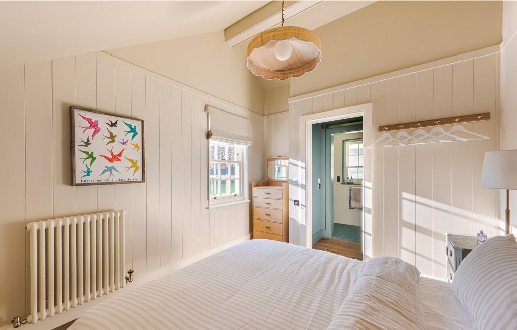 Hamptons House Surrey