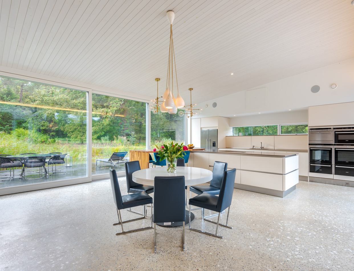 Spacious California Style Home