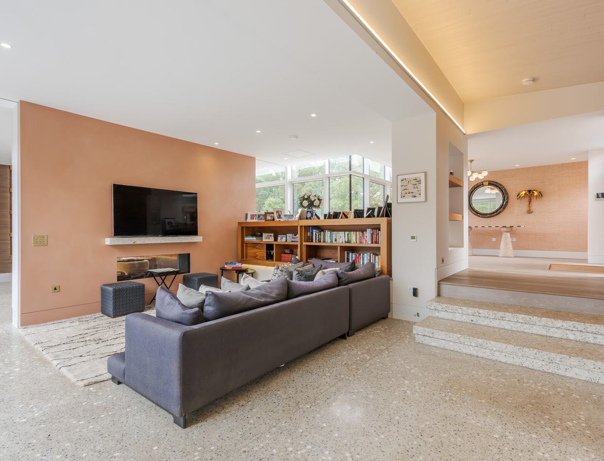 Spacious California Style Home