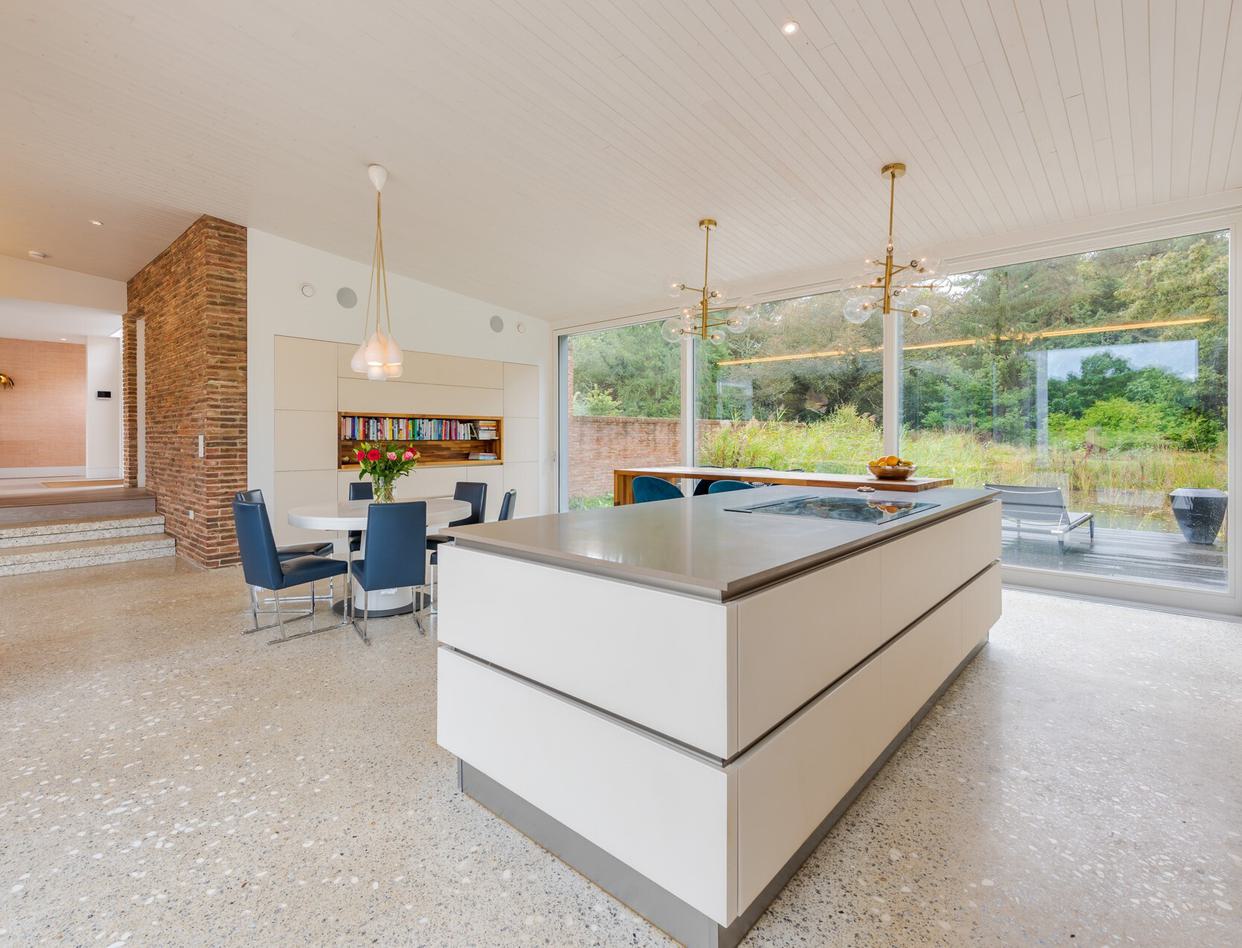 Spacious California Style Home
