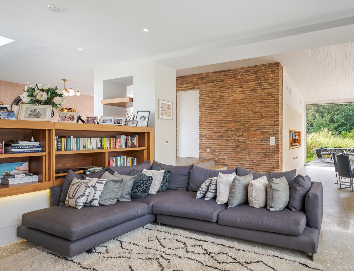 Spacious California Style Home