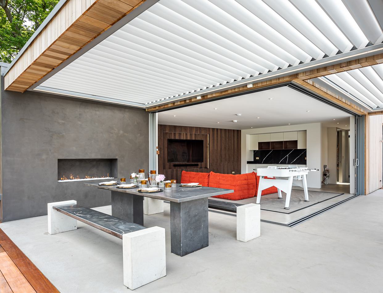 Spacious California Style Home