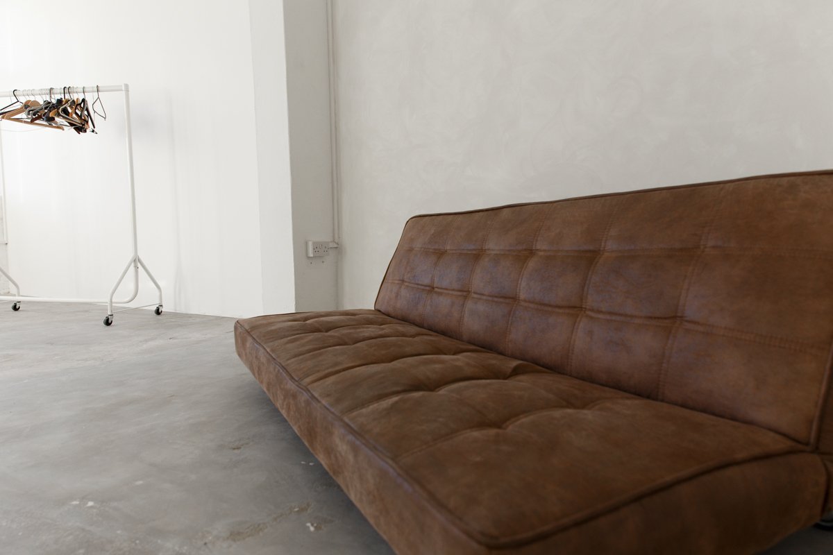 White East London Studio 2