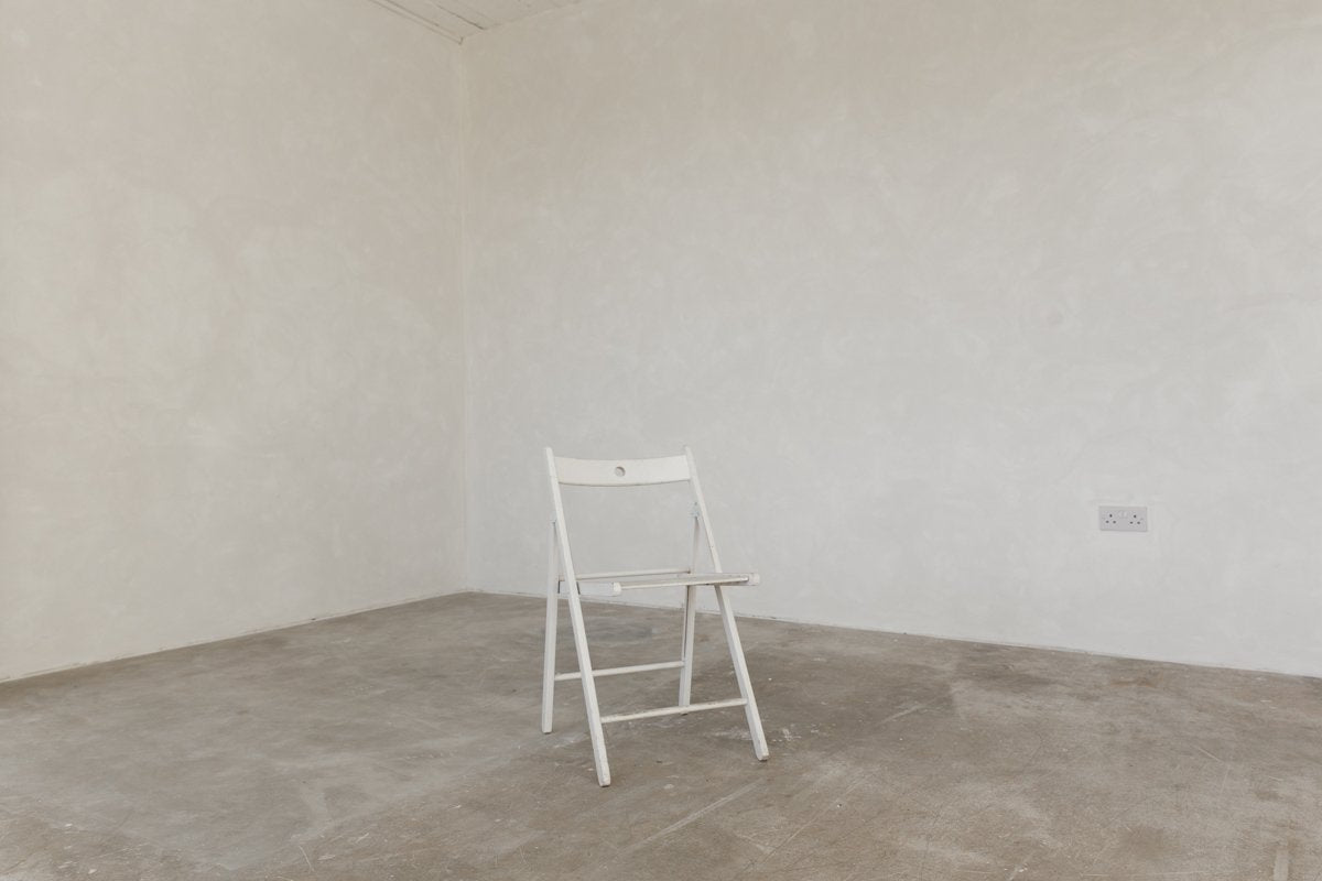 White East London Studio 1