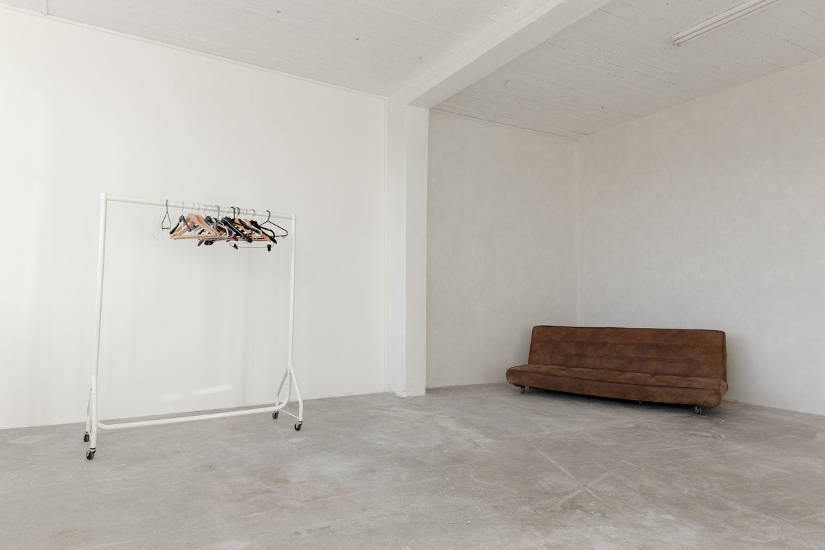 White East London Studio 1