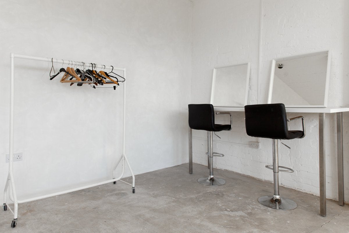 White East London Studio 2