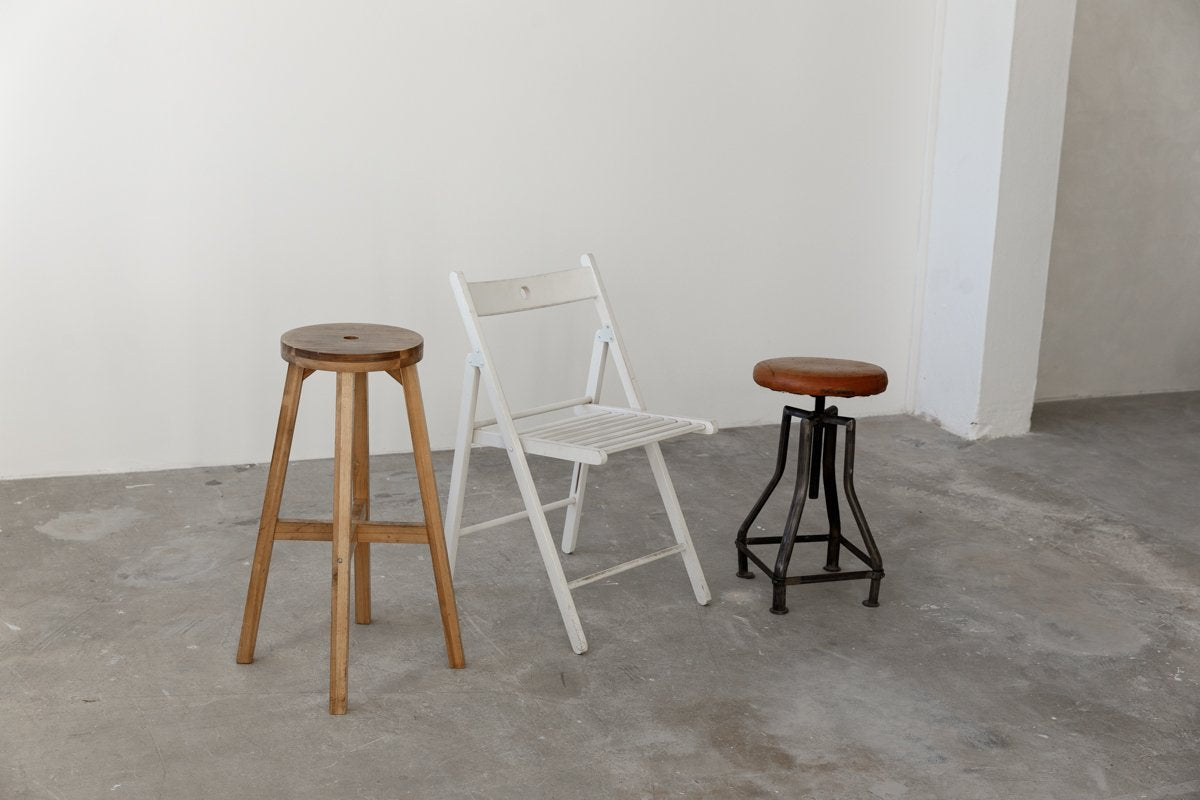 White East London Studio 1