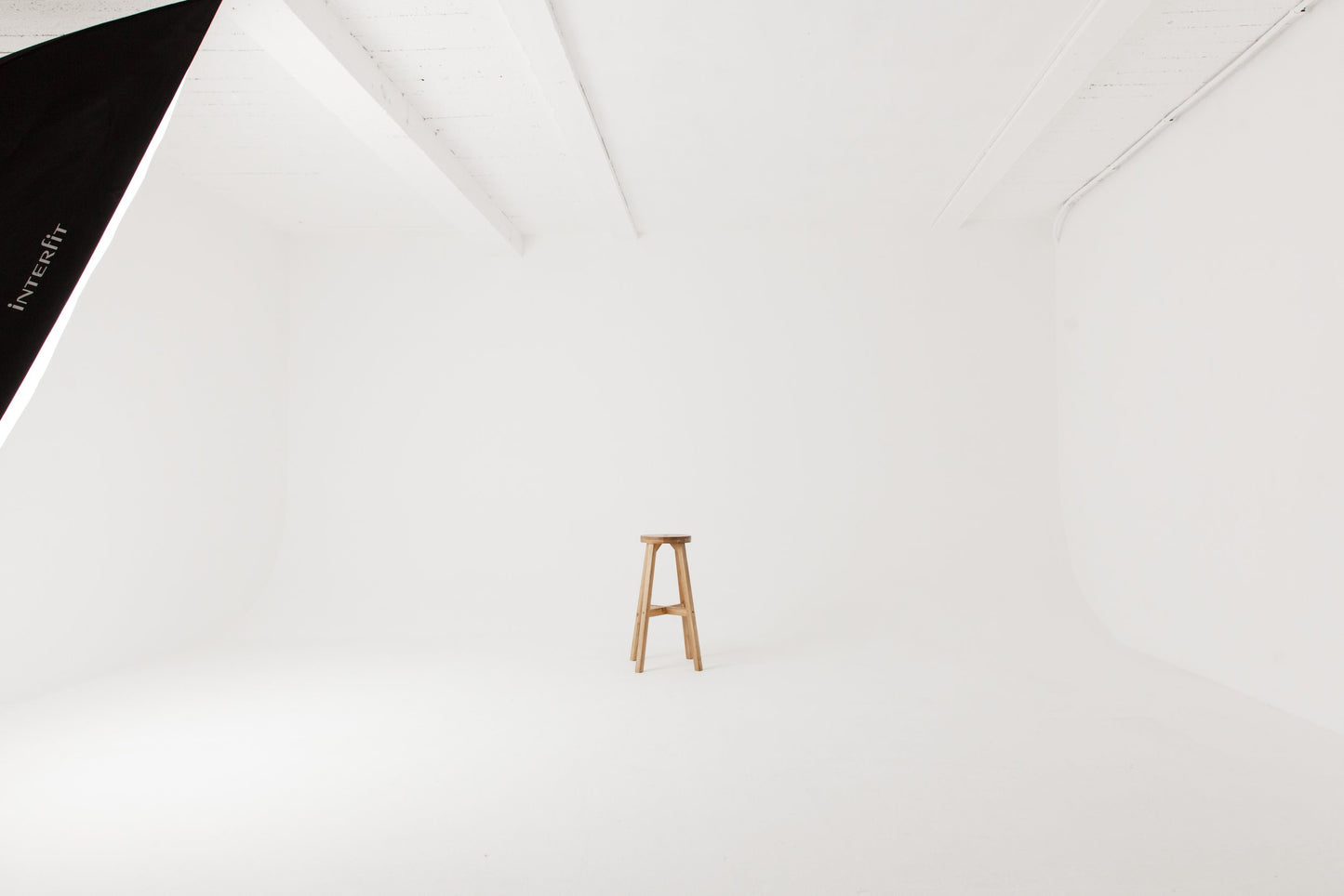 White East London Studio 4