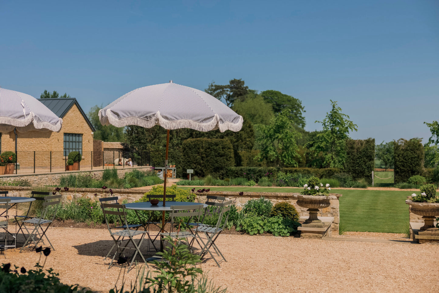 Exclusive Georgian Manor