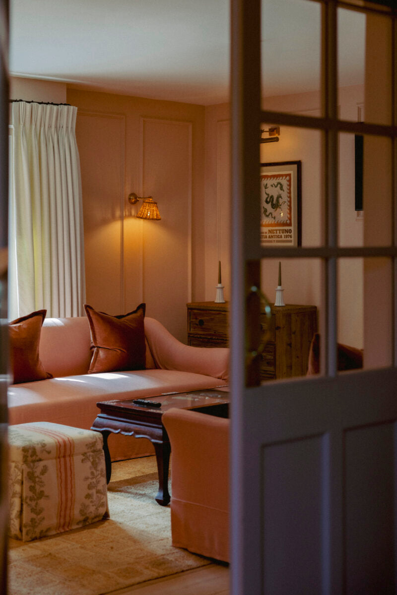 Exclusive Georgian Manor