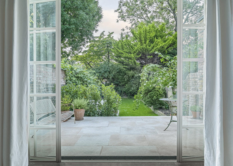 North London Studio Home