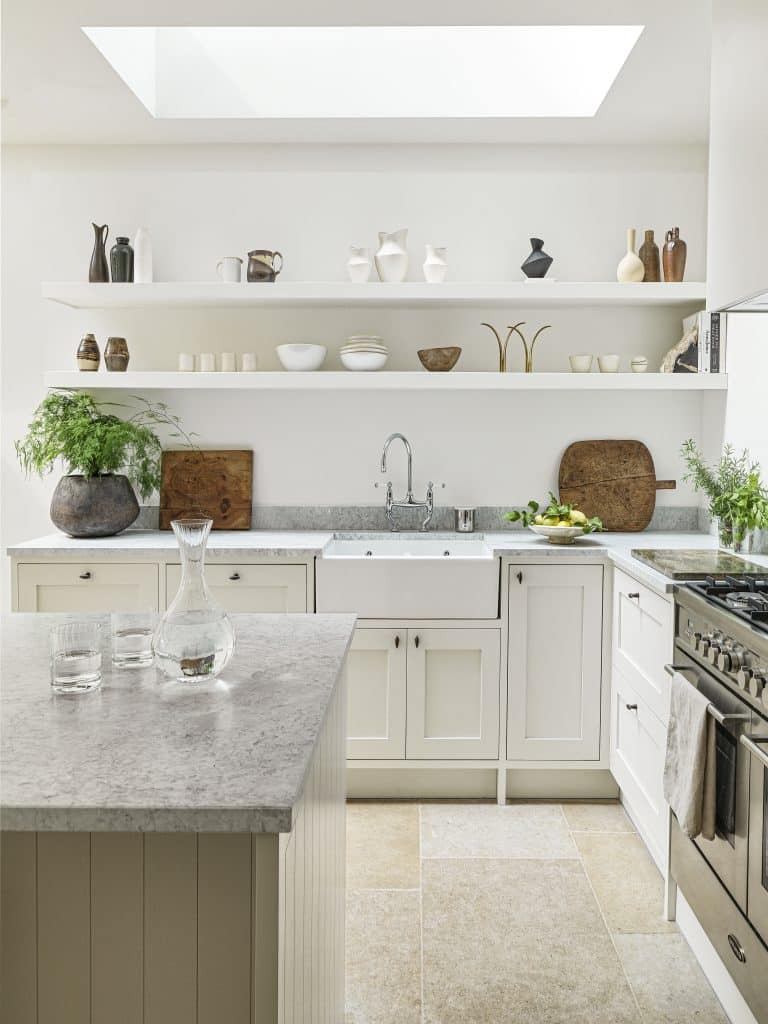 North London Studio Home