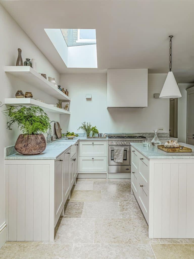 North London Studio Home