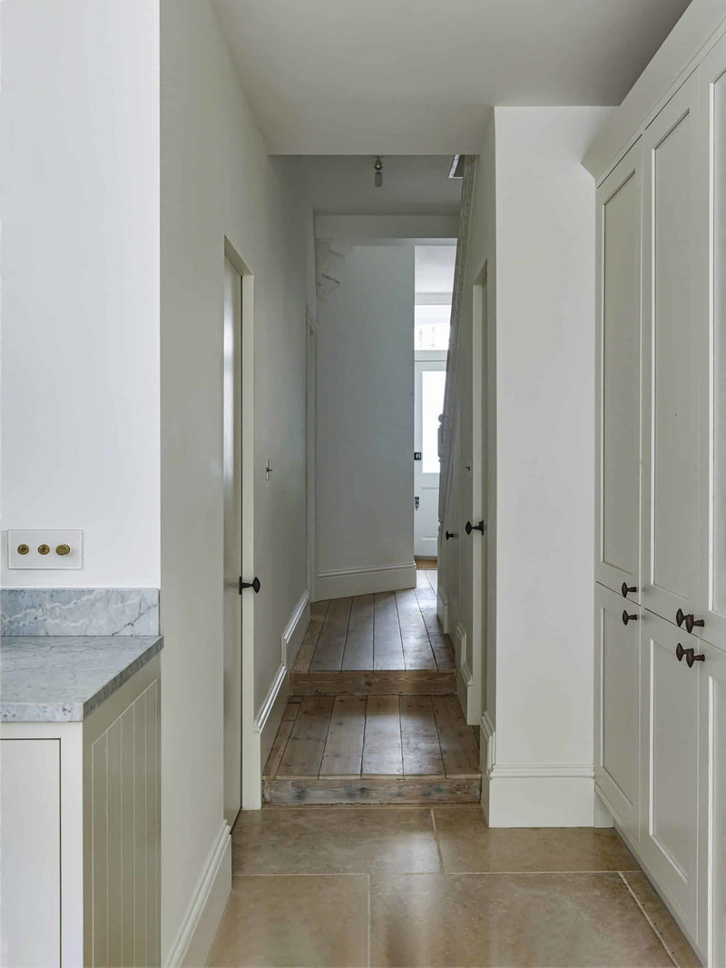 North London Studio Home