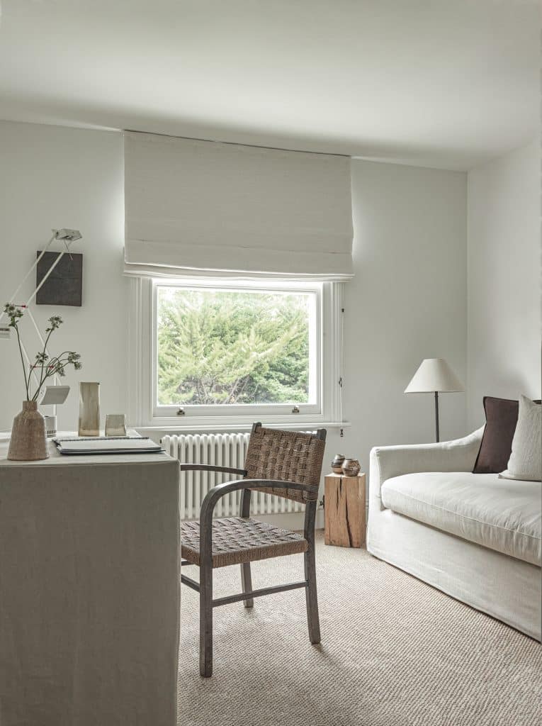 North London Studio Home