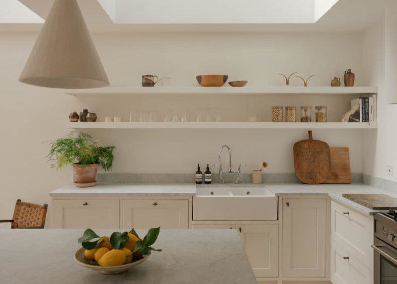 North London Studio Home