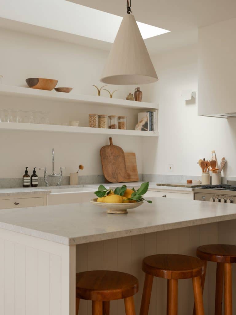 North London Studio Home