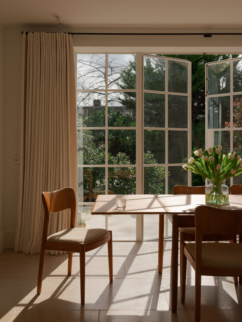 North London Studio Home