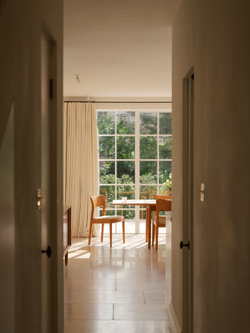 North London Studio Home