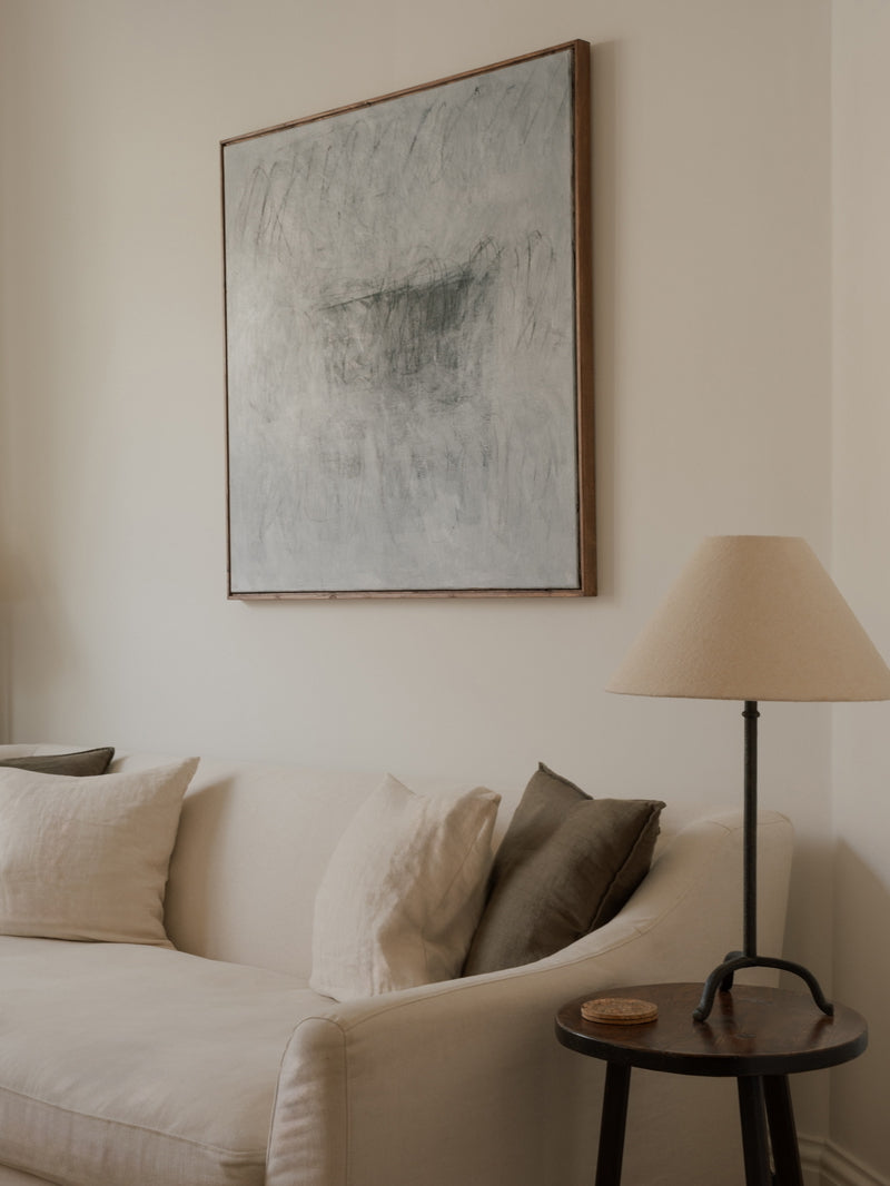 North London Studio Home