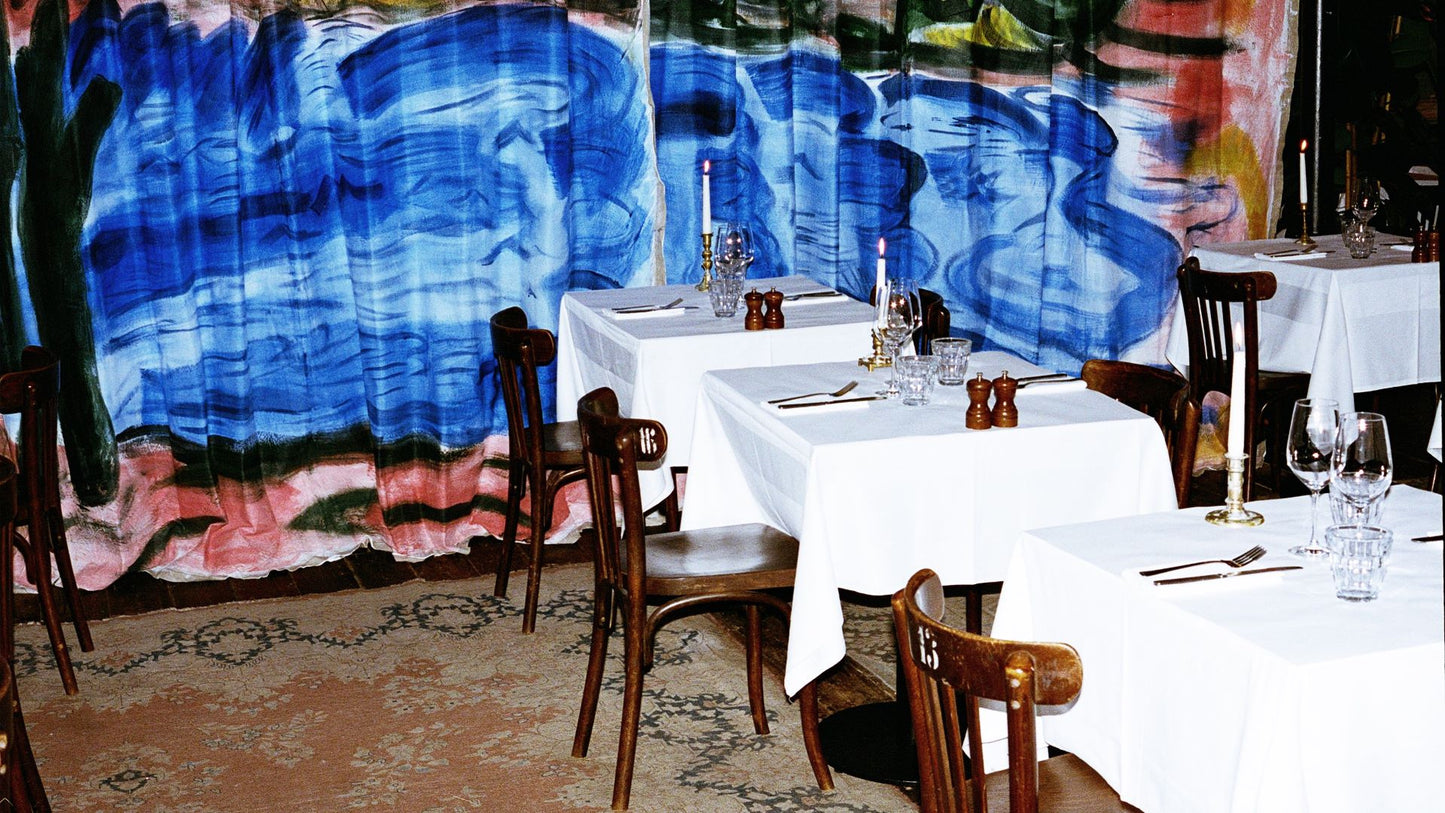 Clerkenwell Arts Club