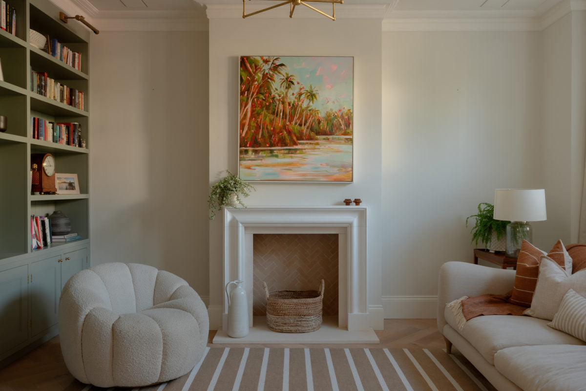 Modern Wandsworth House