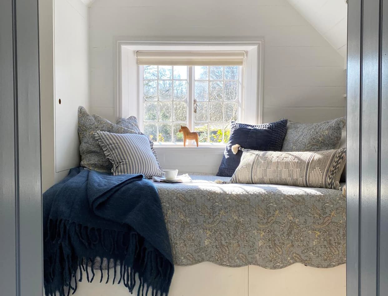 Walled Garden Country Cottage