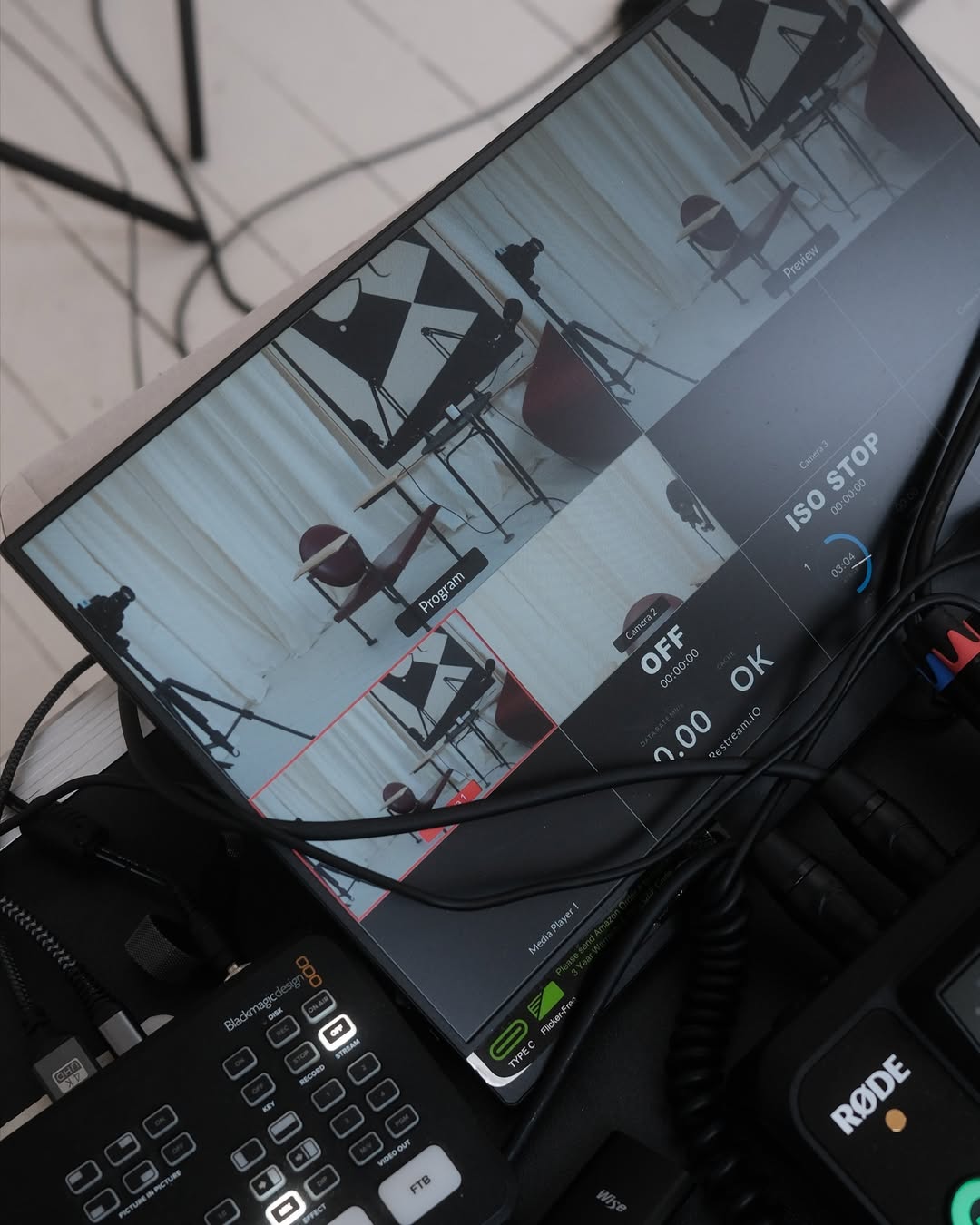Studio Red