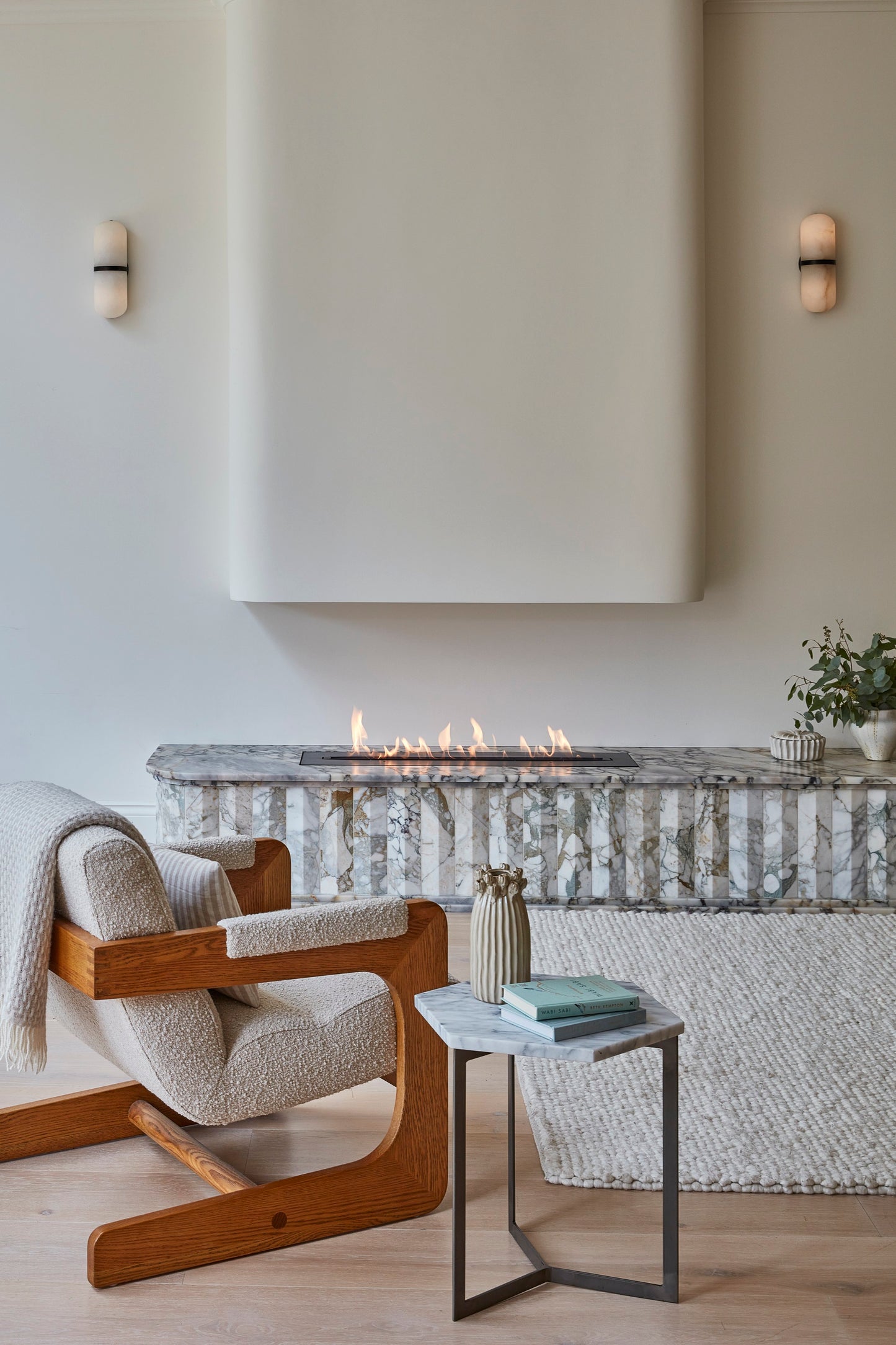 Modern Wandsworth House