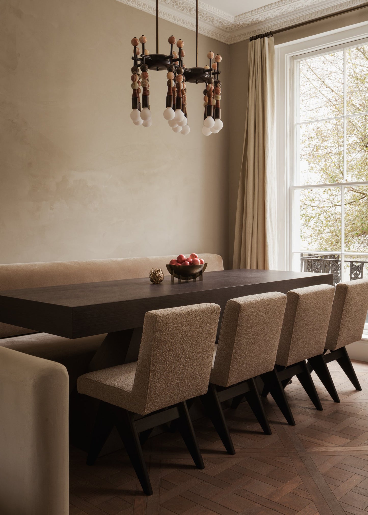 Minimal Serene Duplex