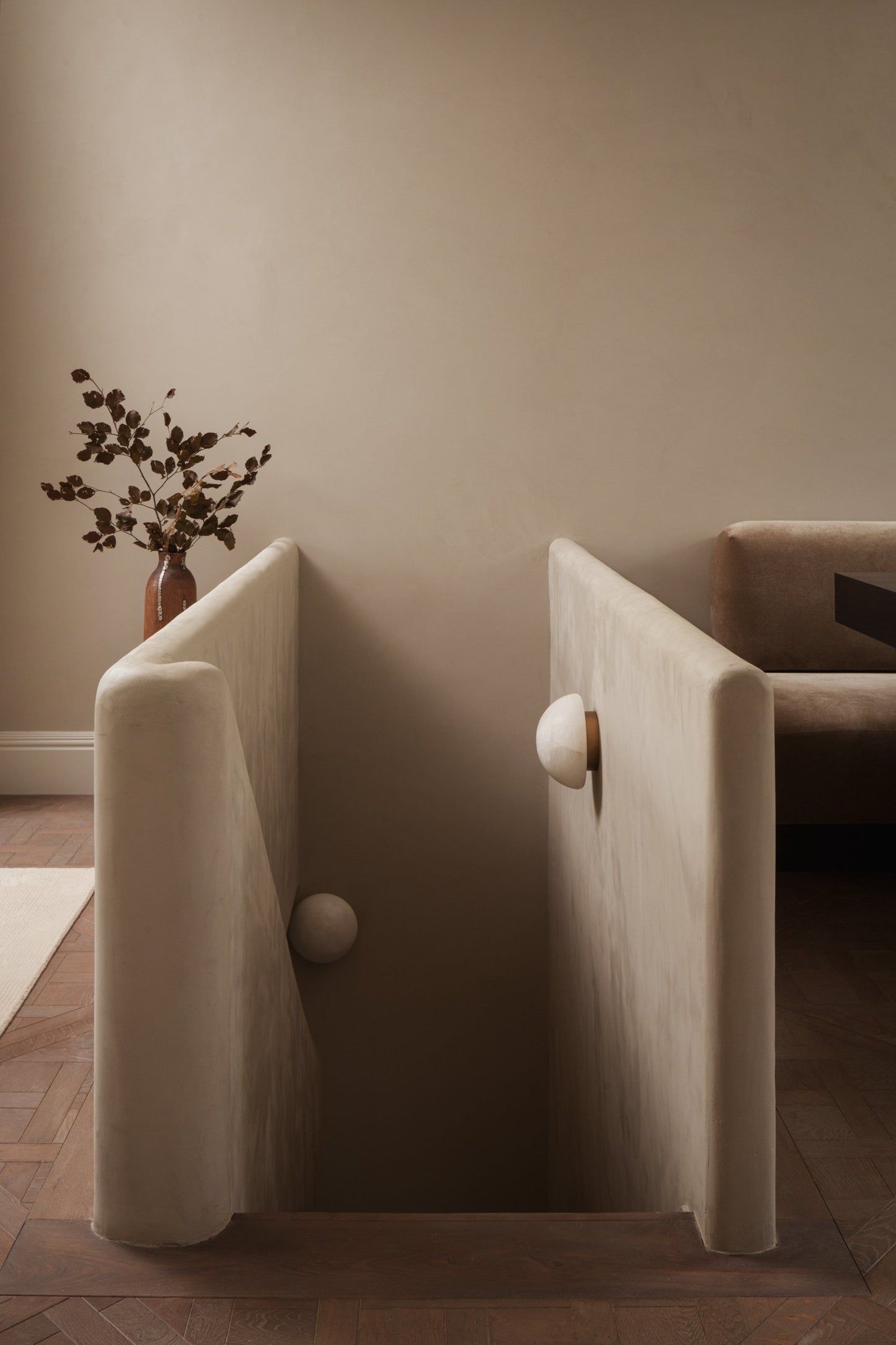 Minimal Serene Duplex