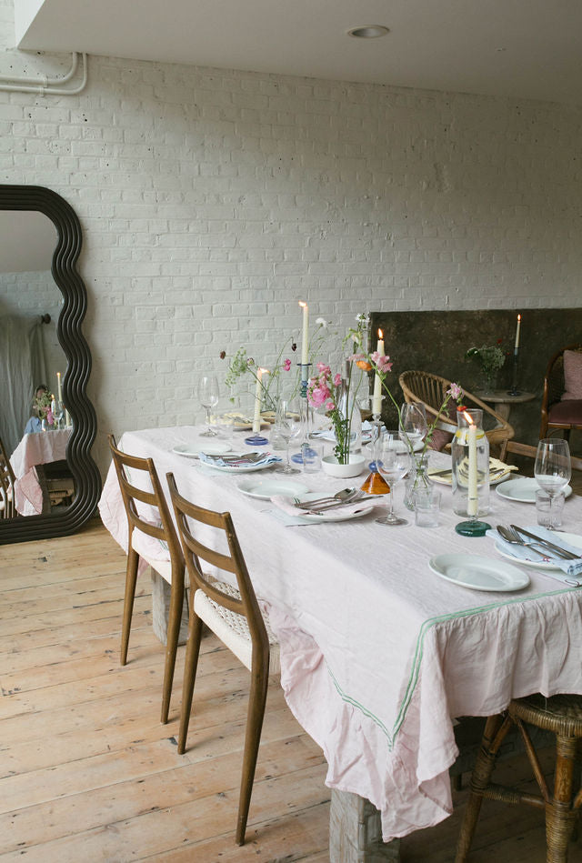 Rustic Wine Studio Event Space