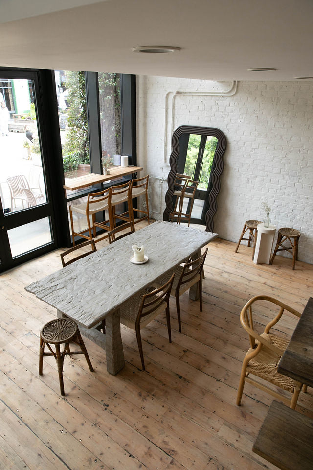 Rustic Wine Studio Event Space