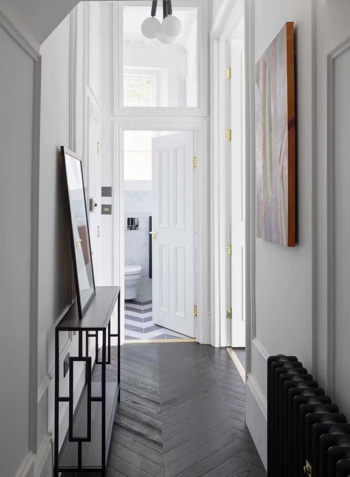 Graceful Elegant Apartment