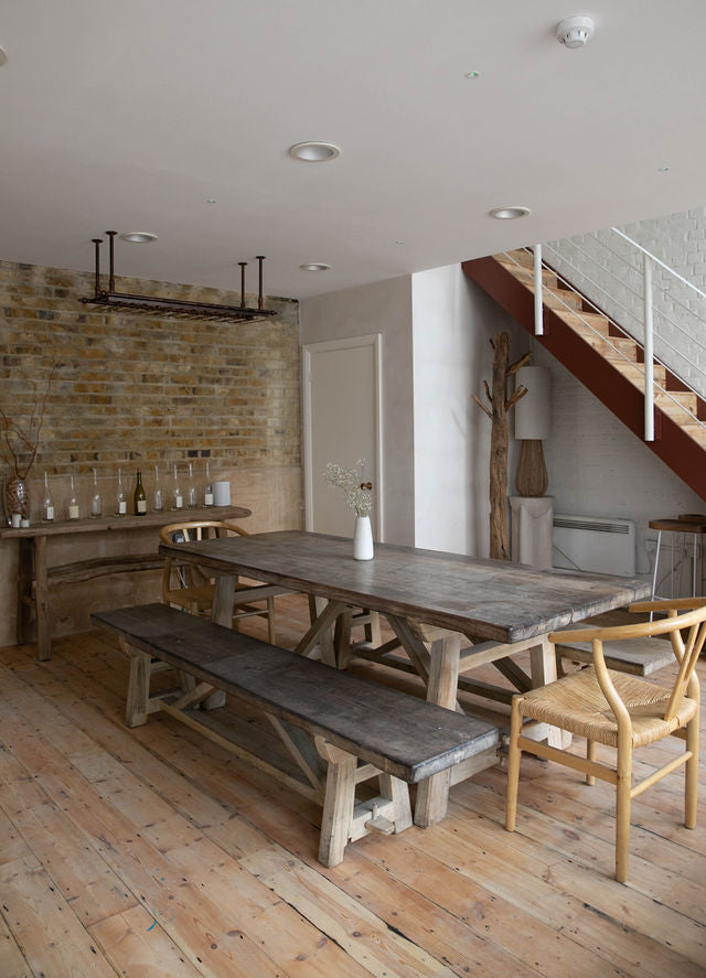 Rustic Wine Studio Event Space