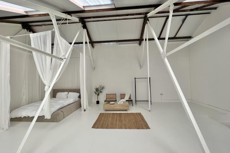 Aesthetic Content Creation Studio