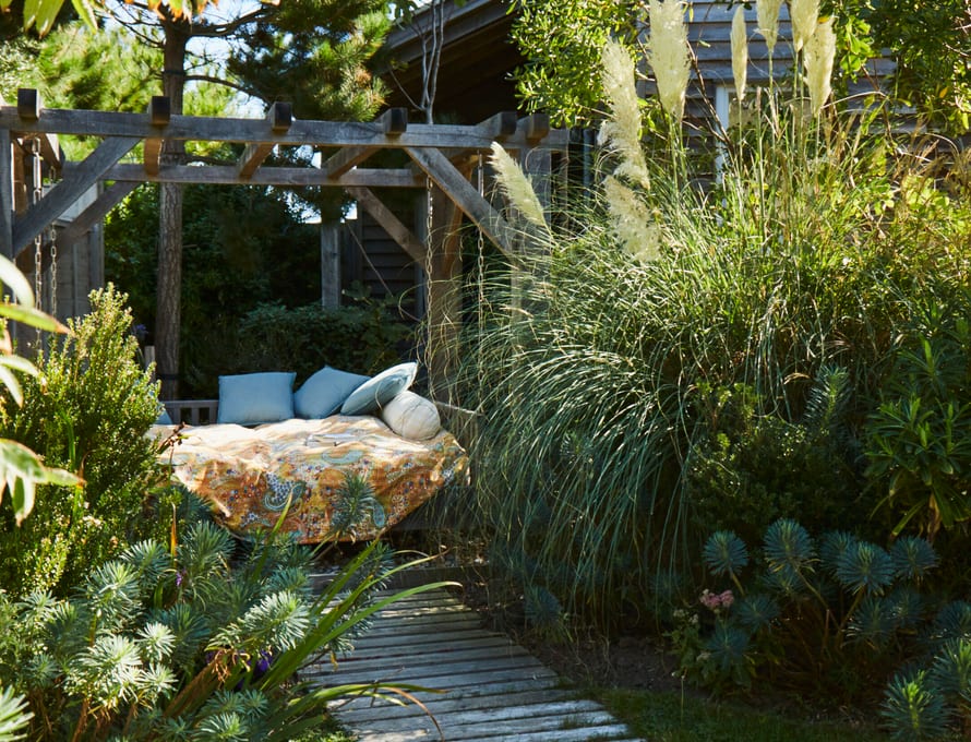 East Coast Beach House