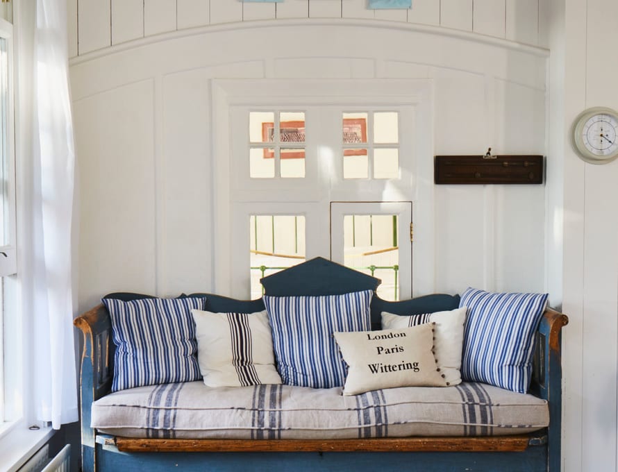 East Coast Beach House