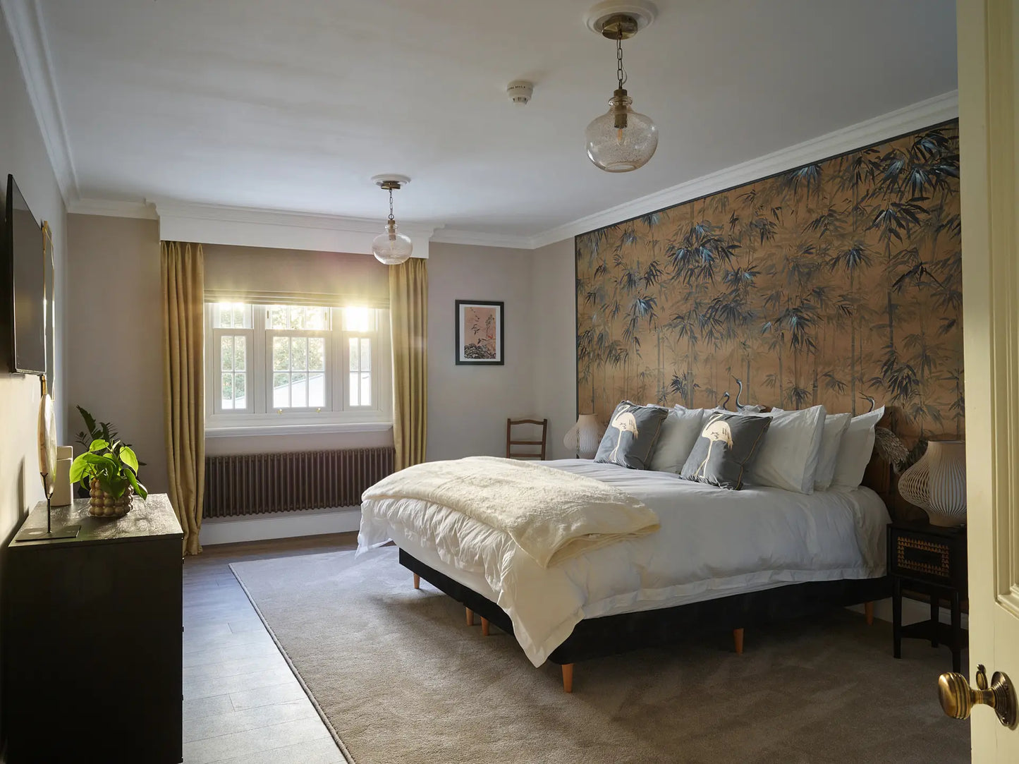 The Georgian Manor House Essex