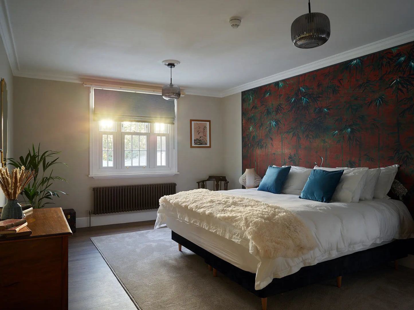 The Georgian Manor House Essex