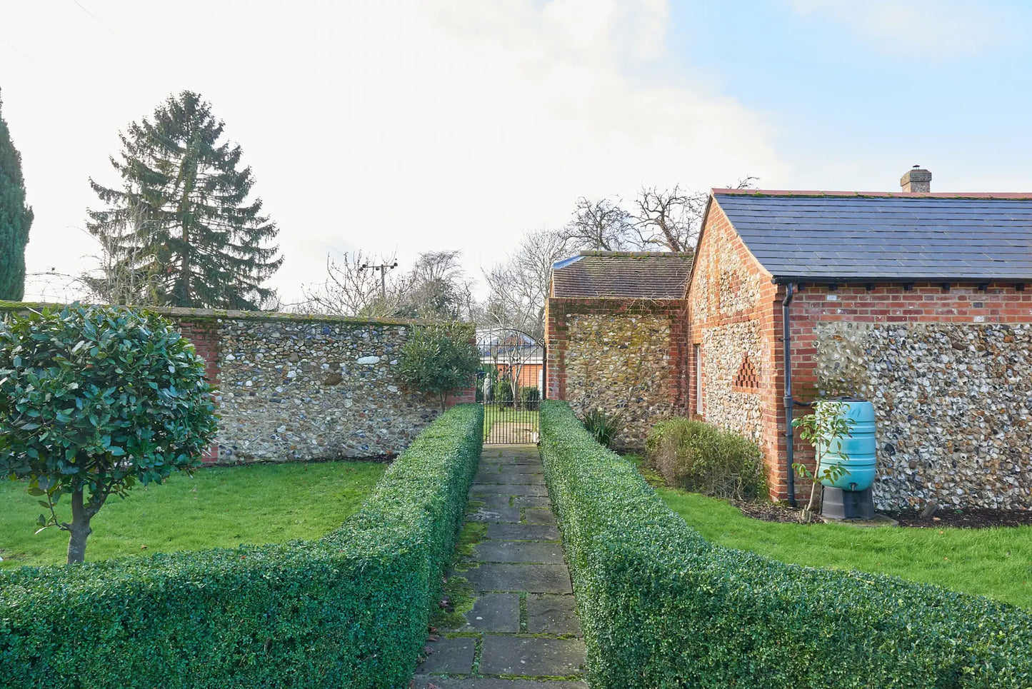 The Georgian Manor House Essex